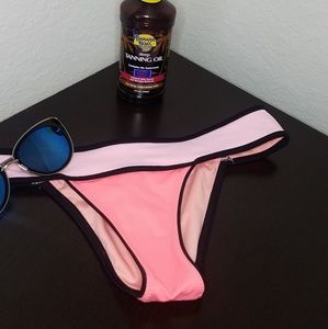 Victoria's Secret bikini Bottoms